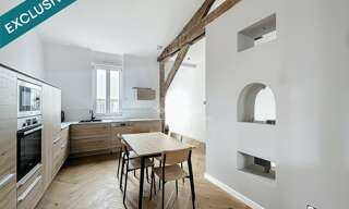 Maison 3 Pièces 87 m² à vendre à Arras (62000)