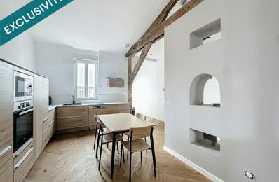 APPARTEMENT DE STANDING — photo du bien