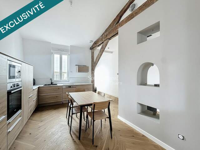 APPARTEMENT DE STANDING — photo du bien
