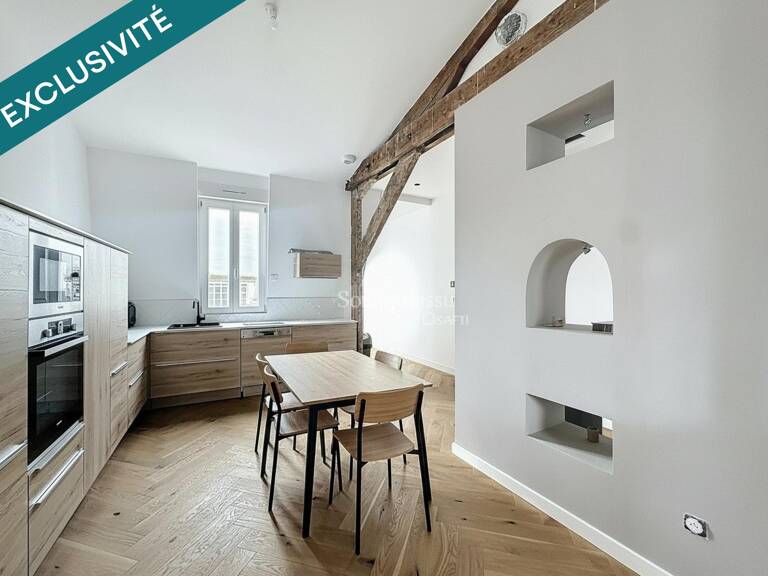 APPARTEMENT DE STANDING — photo 1