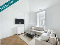 APPARTEMENT DE STANDING — photo 2