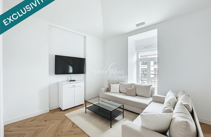 APPARTEMENT DE STANDING — photo 2