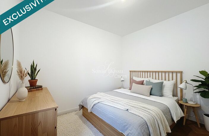 APPARTEMENT DE STANDING — photo 3