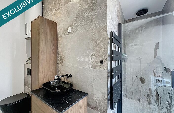 APPARTEMENT DE STANDING — photo 4