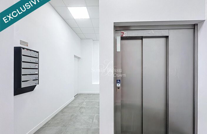 APPARTEMENT DE STANDING — photo 5