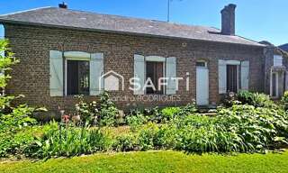 Maison 5 Pièces 121 m² à vendre à Pleine-Selve (02240)