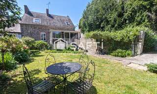 Maison 9 Pièces 172 m² à vendre à Fougerolles-du-Plessis (53190)