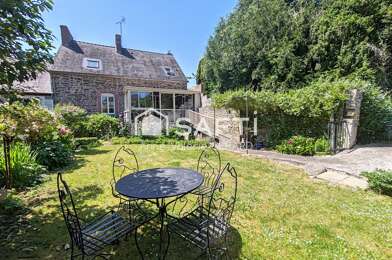 Maison 9 pièces 149900 €