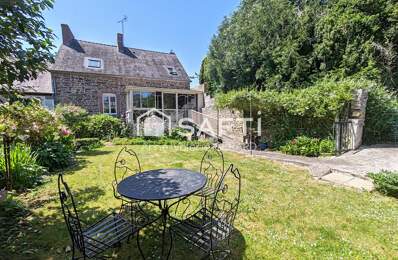 Belle maison de bourg avec studio et jardin — photo du bien
