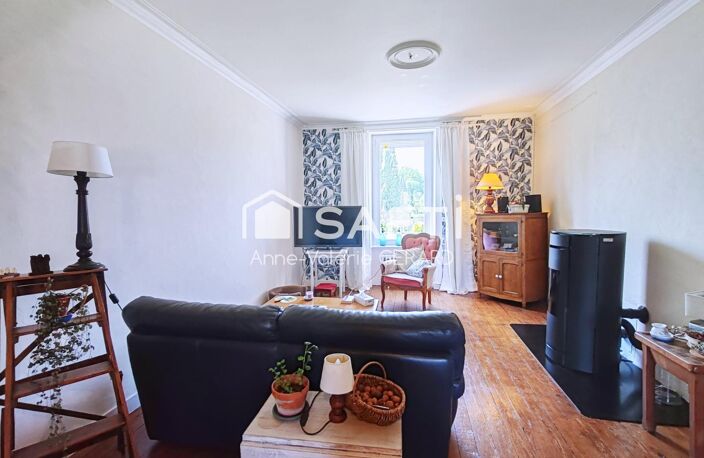 Belle maison de bourg avec studio et jardin — photo 3