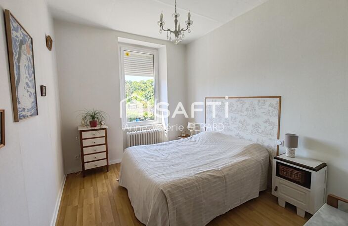 Belle maison de bourg avec studio et jardin — photo 4