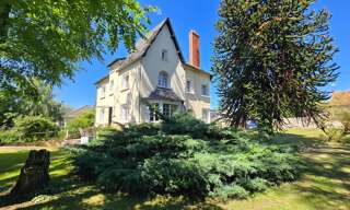 Maison 6 Pièces 200 m² à vendre à Bouresse (86410)