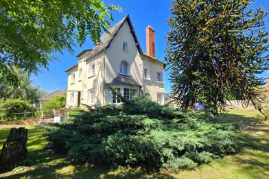 Maison 6 pièces 210000 €