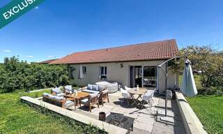 Maison 5 Pièces 110 m² à vendre à Waldweistroff (57320)