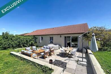 Maison 5 pièces 297000 €