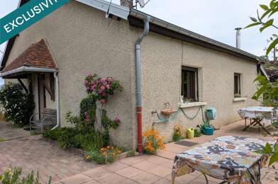 Maison 5 pièces 160000 €