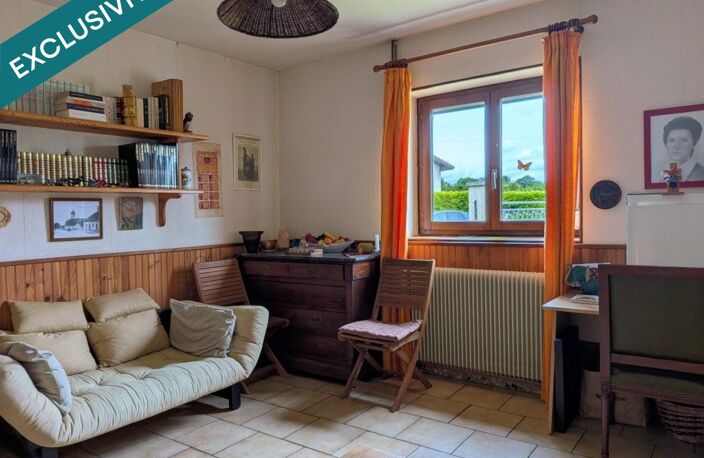 Maison familiale de 108 m² à Chamblay ( JURA), 3 chambres avec terrain — photo 3