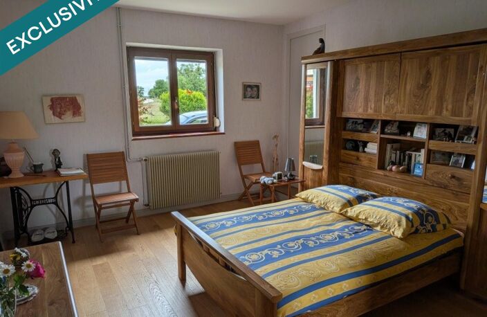 Maison familiale de 108 m² à Chamblay ( JURA), 3 chambres avec terrain — photo 4
