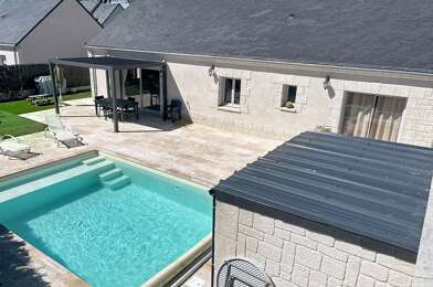 Maison 5 pièces 327000 €