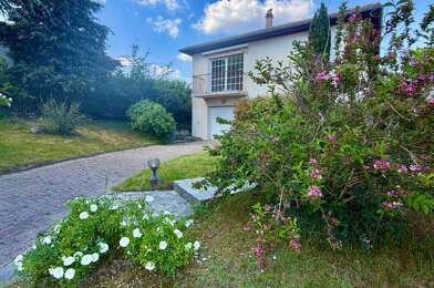 Maison 8 pièces 178000 €