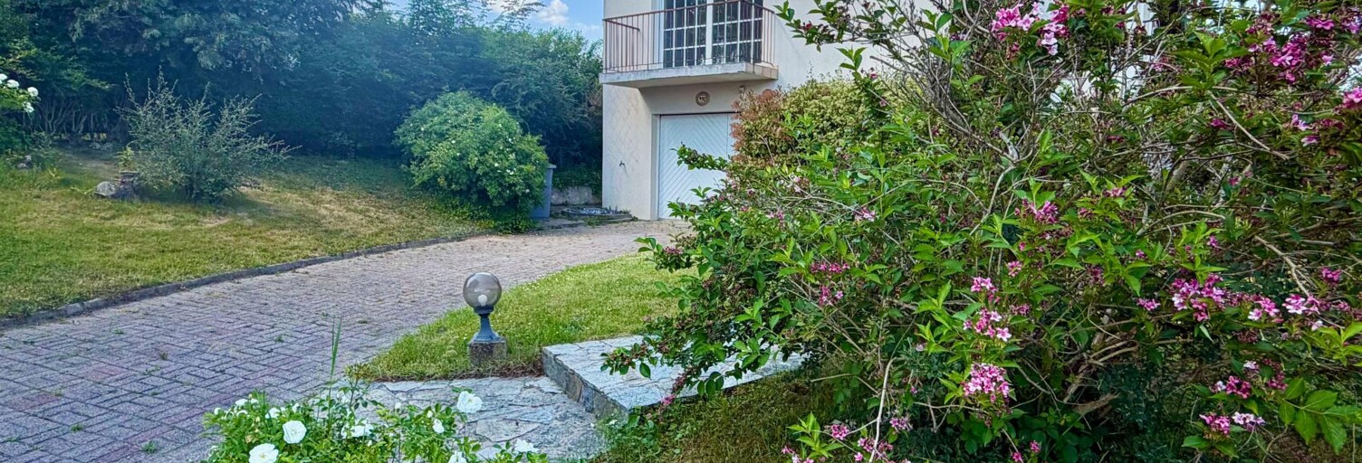 Maison 8 Pièces 177 m² à vendre à Saint-Avold (57500)