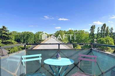 Appartement 3 pièces 189000 €