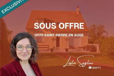 Maison 5 pièces 249000 €