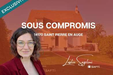 Maison 5 pièces 249000 €