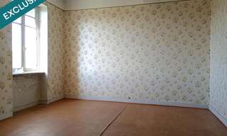 Appartement 2 Pièces 37 m² à vendre à Panissières (42360)