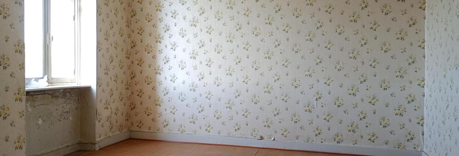 Appartement 2 Pièces 37 m² à vendre à Panissières (42360)