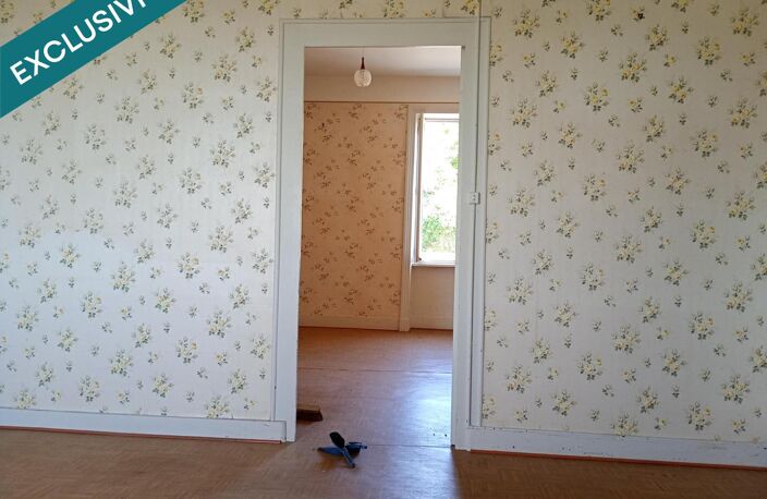Appartement dans immeuble de ville 1er étage à rénover — photo 3