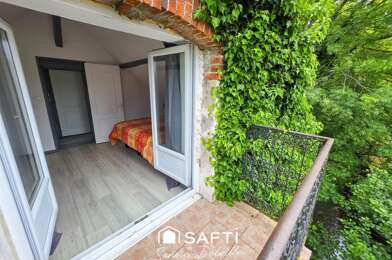 Appartement 3 pièces 110000 €