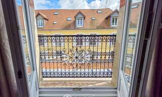 Appartement 3 Pièces 40 m² à vendre à Coulommiers (77120)