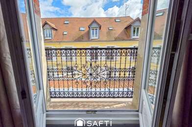 Appartement 3 pièces 110000 €