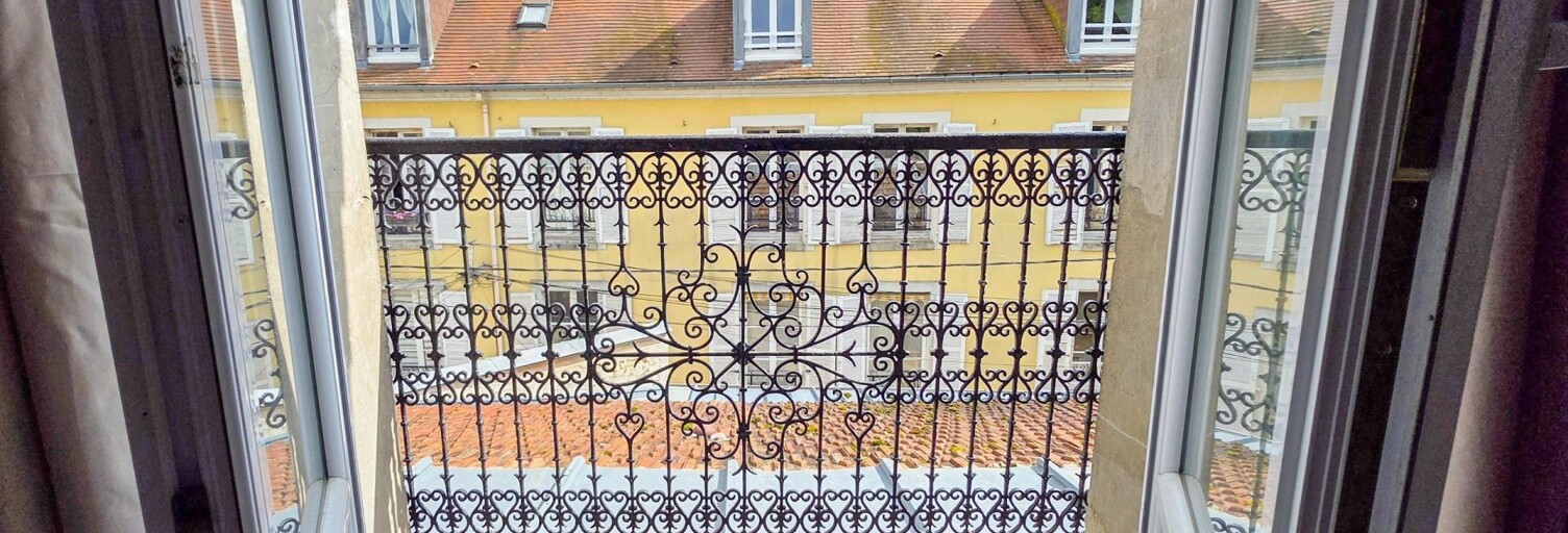 Appartement 3 Pièces 40 m² à vendre à Coulommiers (77120)