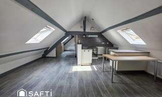 Appartement 3 Pièces 40 m² à vendre à Coulommiers (77120)