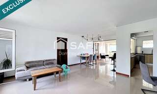Appartement 4 Pièces 110 m² à vendre à Fort-de-France (97200)