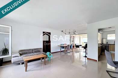 Appartement 4 pièces 249000 €