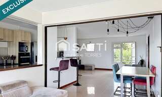 Appartement 4 Pièces 110 m² à vendre à Fort-de-France (97200)