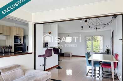 Appartement 4 pièces 249000 €