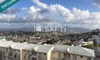 Appartement 4 Pièces 110 m² à vendre à Fort-de-France (97200)
