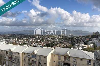 Appartement 4 pièces 249000 €