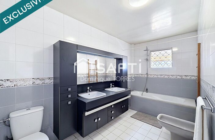 Fort-De-France : NOUVEAU PRIX ! BELLE OPPORTUNITÉ À SAISIR  110 M² AVEC VUE MER — photo 5