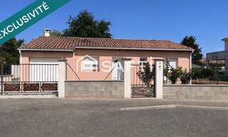Maison 4 Pièces 78 m² à vendre à Mirepoix-sur-Tarn (31340)