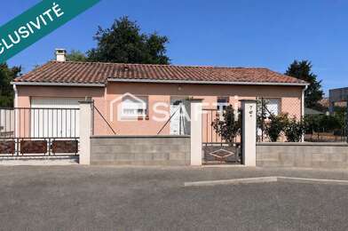 Maison 4 pièces 230000 €