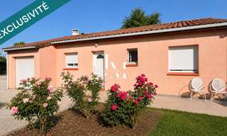 Maison 4 Pièces 78 m² à vendre à Mirepoix-sur-Tarn (31340)
