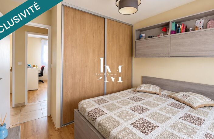 Maison T4 plain-pied avec jardin et garage — photo 5