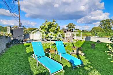 Maison 6 pièces 249500 €