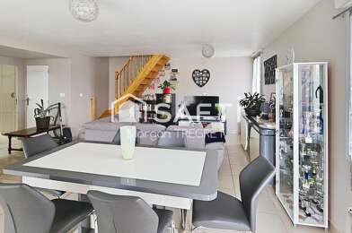 Maison 6 pièces 249500 €