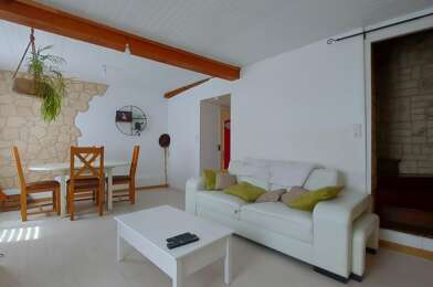 Maison 3 pièces 199000 €